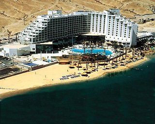 Nirvana On The Dead Sea Resort Эйн-Геди Экстерьер фото